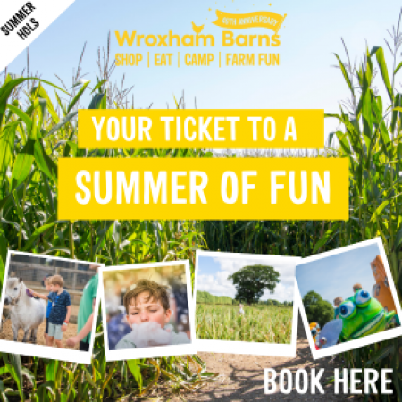Summer Holiday's 23rd July - 5th September
